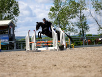 11849 - Mykenzi - 2026 June Classic II - Friday June 19th