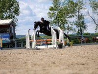 11850 - Mykenzi - 2026 June Classic II - Friday June 19th