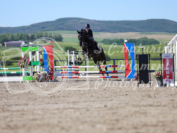 04775 - Mykenzi - 2026 June Classic II - Friday June 19th