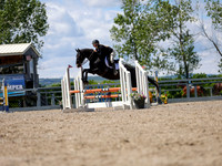 11851 - Mykenzi - 2026 June Classic II - Friday June 19th