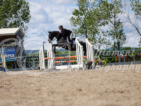 11851 - Mykenzi - 2026 June Classic II - Friday June 19th
