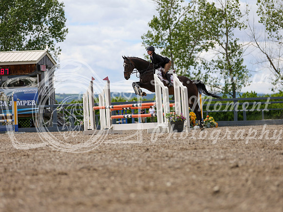 16325 - Mykenzi - 2026 June Classic II - Friday June 19th
