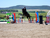04776 - Mykenzi - 2026 June Classic II - Friday June 19th