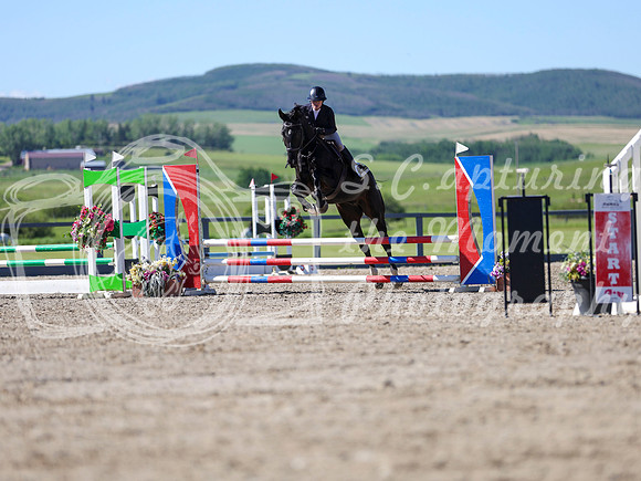 04776 - Mykenzi - 2026 June Classic II - Friday June 19th