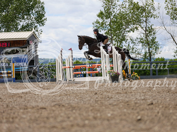 16326 - Mykenzi - 2026 June Classic II - Friday June 19th