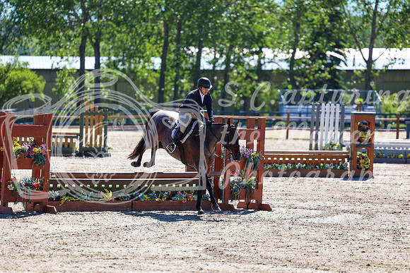 07776 - Mara - 2026 June Classic II - Friday June 19th