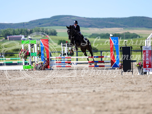 04777 - Mykenzi - 2026 June Classic II - Friday June 19th