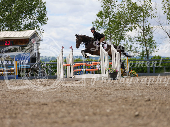 16327 - Mykenzi - 2026 June Classic II - Friday June 19th