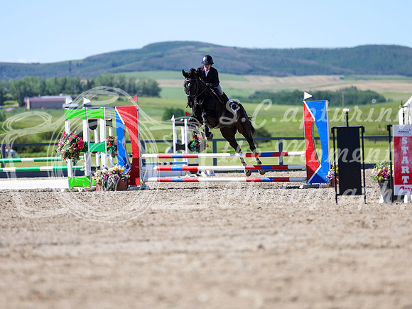 04778 - Mykenzi - 2026 June Classic II - Friday June 19th