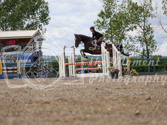 16328 - Mykenzi - 2026 June Classic II - Friday June 19th