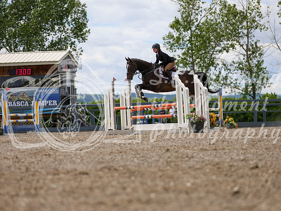 16329 - Mykenzi - 2026 June Classic II - Friday June 19th