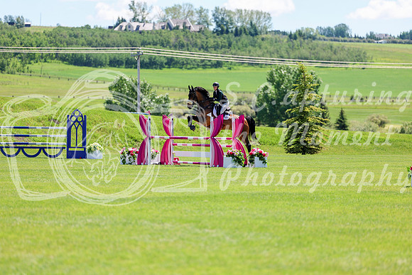10110 - Shea - 2026 June Classic II - Friday June 19th