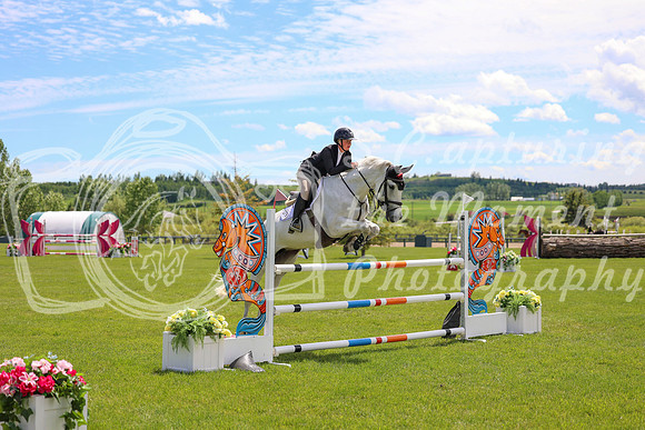13750 - Mara - 2026 June Classic II - Friday June 19th