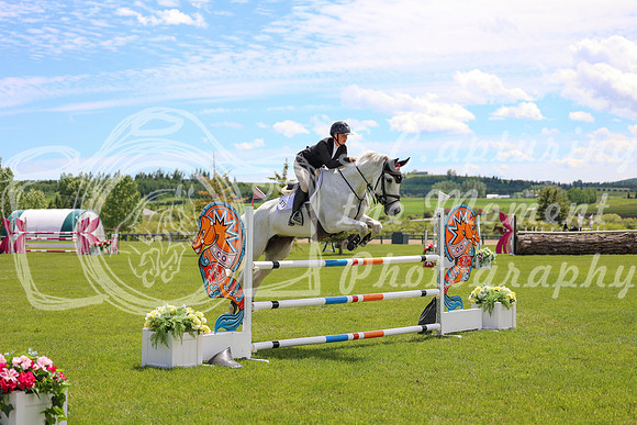 13751 - Mara - 2026 June Classic II - Friday June 19th