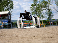 11852 - Mykenzi - 2026 June Classic II - Friday June 19th