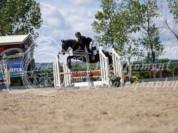 11852 - Mykenzi - 2026 June Classic II - Friday June 19th