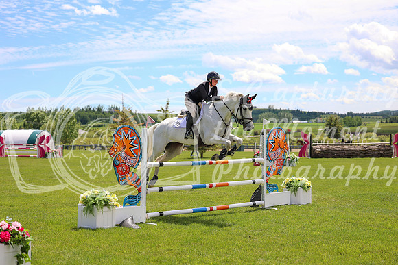 13752 - Mara - 2026 June Classic II - Friday June 19th