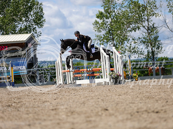 11853 - Mykenzi - 2026 June Classic II - Friday June 19th