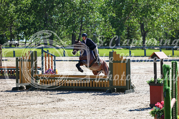 07777 - Mara - 2026 June Classic II - Friday June 19th