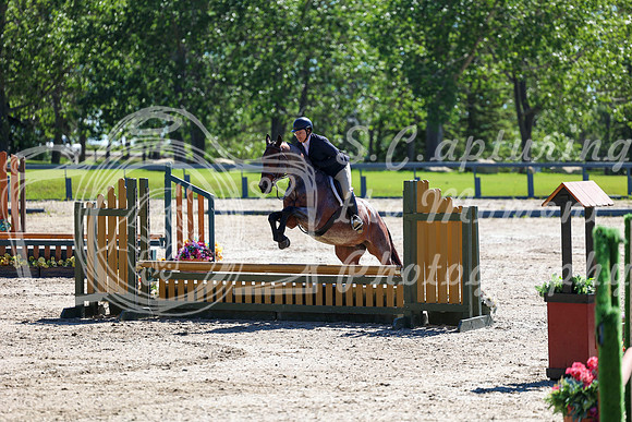 07778 - Mara - 2026 June Classic II - Friday June 19th