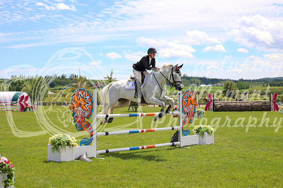 13753 - Mara - 2026 June Classic II - Friday June 19th