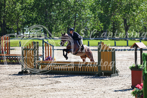07779 - Mara - 2026 June Classic II - Friday June 19th