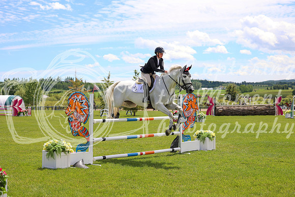 13754 - Mara - 2026 June Classic II - Friday June 19th