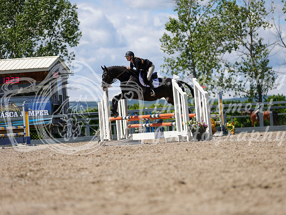 11854 - Mykenzi - 2026 June Classic II - Friday June 19th