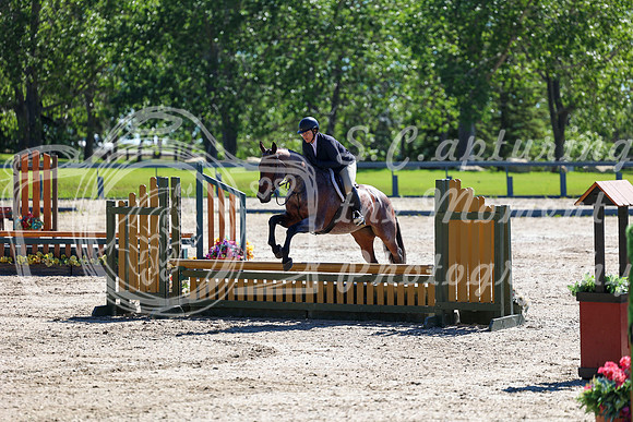 07780 - Mara - 2026 June Classic II - Friday June 19th