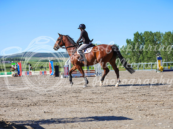04201 - Mykenzi - 2026 June Classic II - Friday June 19th