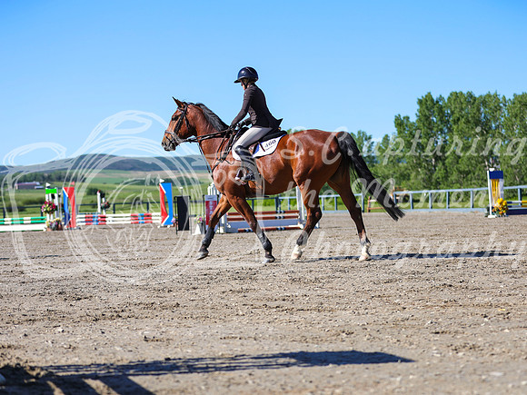 04203 - Mykenzi - 2026 June Classic II - Friday June 19th