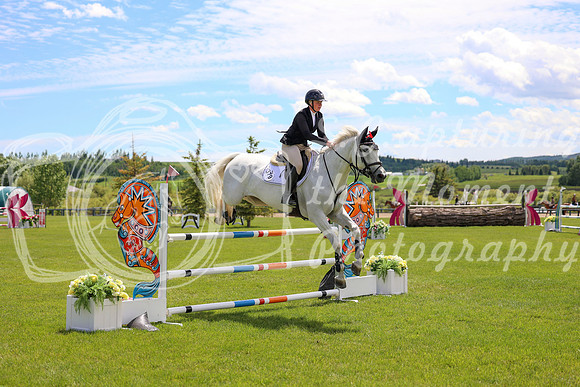 13755 - Mara - 2026 June Classic II - Friday June 19th