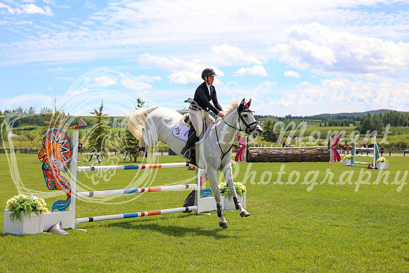 13757 - Mara - 2026 June Classic II - Friday June 19th