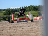 04785 - Mykenzi - 2026 June Classic II - Friday June 19th