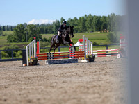 04786 - Mykenzi - 2026 June Classic II - Friday June 19th