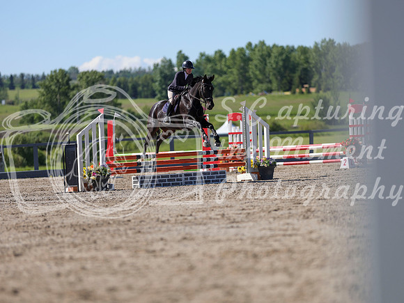 04786 - Mykenzi - 2026 June Classic II - Friday June 19th