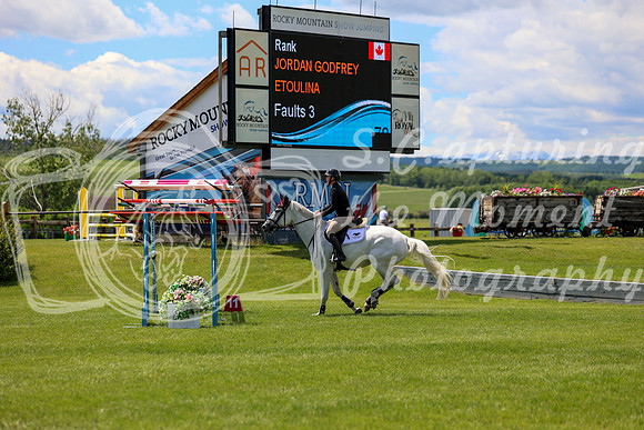 13758 - Mara - 2026 June Classic II - Friday June 19th