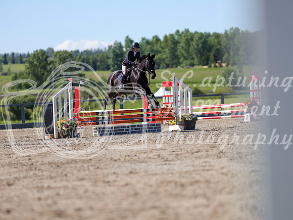 04787 - Mykenzi - 2026 June Classic II - Friday June 19th