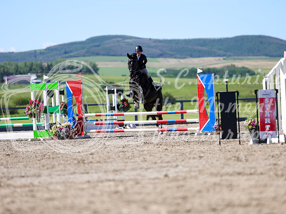 04788 - Mykenzi - 2026 June Classic II - Friday June 19th