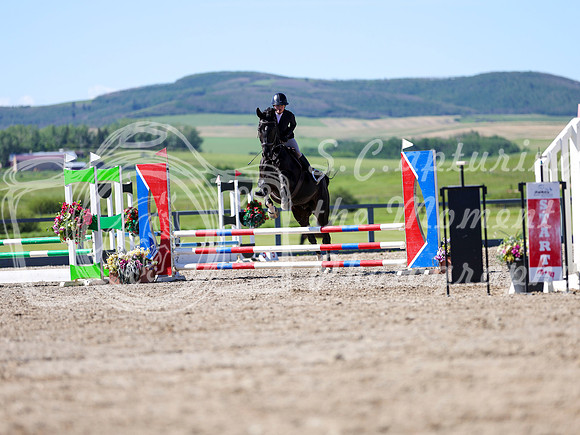 04789 - Mykenzi - 2026 June Classic II - Friday June 19th