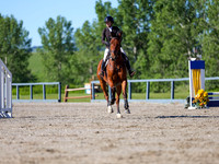 04209 - Mykenzi - 2026 June Classic II - Friday June 19th