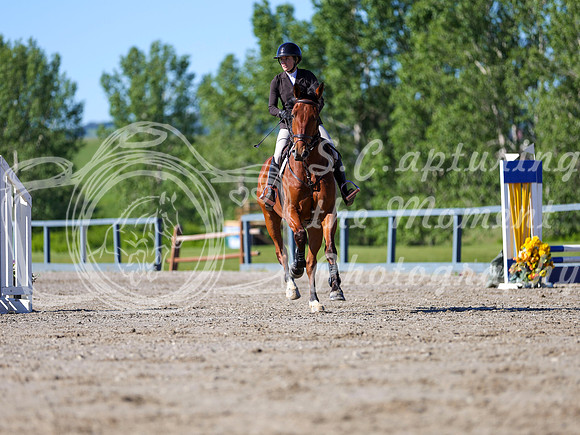 04209 - Mykenzi - 2026 June Classic II - Friday June 19th