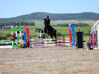 04790 - Mykenzi - 2026 June Classic II - Friday June 19th