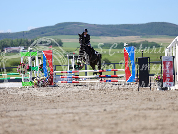 04790 - Mykenzi - 2026 June Classic II - Friday June 19th