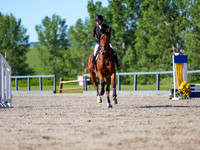 04208 - Mykenzi - 2026 June Classic II - Friday June 19th