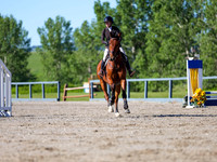 04210 - Mykenzi - 2026 June Classic II - Friday June 19th
