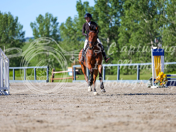 04210 - Mykenzi - 2026 June Classic II - Friday June 19th