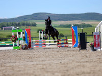 04791 - Mykenzi - 2026 June Classic II - Friday June 19th