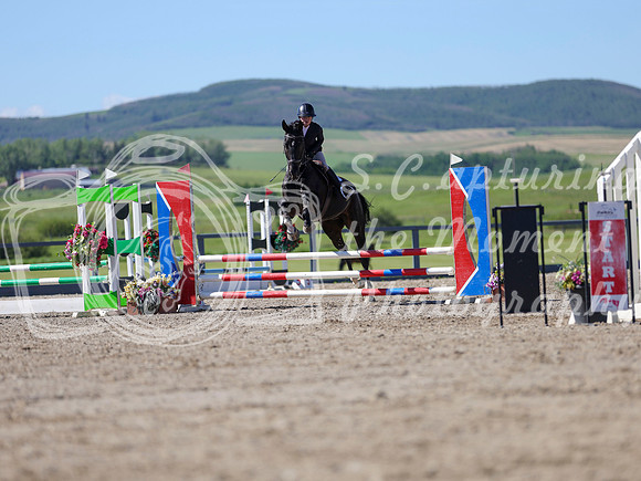 04791 - Mykenzi - 2026 June Classic II - Friday June 19th