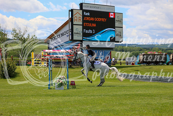 13760 - Mara - 2026 June Classic II - Friday June 19th